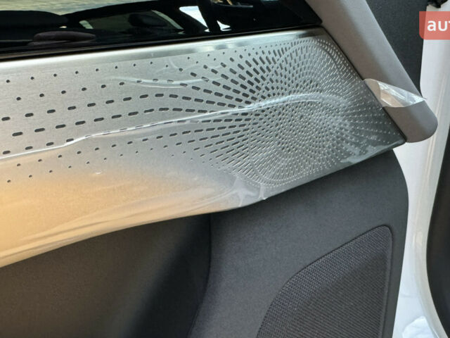 купити нове авто Zeekr 7X 2024 року від офіційного дилера Володимир Олександрович Zeekr фото