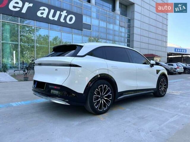 Zeekr 7X, объемом двигателя 0 л и пробегом 14 тыс. км за 37500 $, фото 4 на Automoto.ua