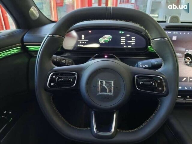 Zeekr 7X, объемом двигателя 0 л и пробегом 1 тыс. км за 41000 $, фото 15 на Automoto.ua