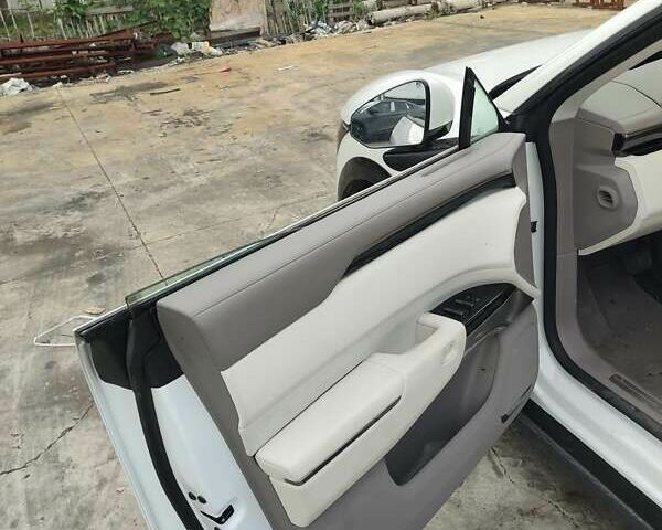 Zeekr 7X, объемом двигателя 0 л и пробегом 9 тыс. км за 31000 $, фото 6 на Automoto.ua