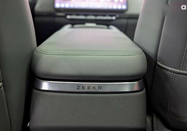 Zeekr 7X, объемом двигателя 0 л и пробегом 1 тыс. км за 42999 $, фото 15 на Automoto.ua