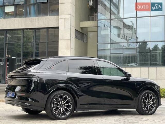 Zeekr 7X 2024 в Одессе на Automoto.ua Zeekr 7X, объемом двигателя 0 л и пробегом 18 тыс. км за 42000 $, фото 2 на Automoto.ua