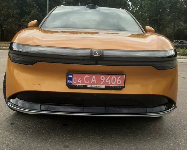 Zeekr 7X, об'ємом двигуна 0 л та пробігом 10 тис. км за 43999 $, фото 4 на Automoto.ua
