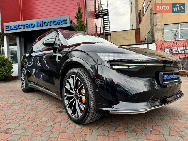 Zeekr 7X, объемом двигателя 0 л и пробегом 1 тыс. км за 42999 $, фото 15 на Automoto.ua
