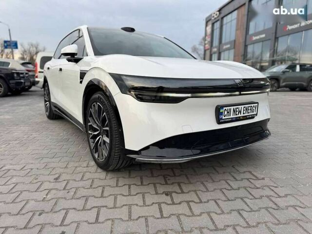 Zeekr 7X, объемом двигателя 0 л и пробегом 10 тыс. км за 43500 $, фото 20 на Automoto.ua