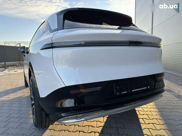 Zeekr 7X, объемом двигателя 0 л и пробегом 1 тыс. км за 39999 $, фото 12 на Automoto.ua