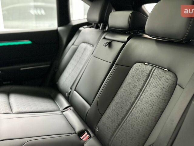 купить новое авто Zeekr 7X 2025 года от официального дилера SKM-1 Zeekr фото