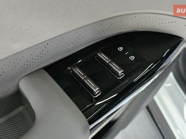 Zeekr 7X 2025 года купить новое авто Zeekr 7X 2025 года от официального дилера Денис Фатов Zeekr фото