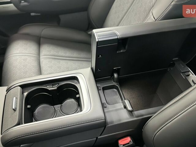 купить новое авто Zeekr 7X 2025 года от официального дилера SKM-1 Zeekr фото