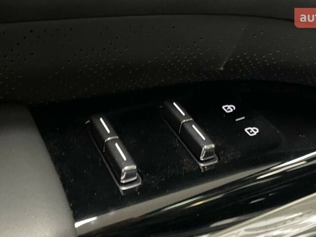 купить новое авто Zeekr 7X 2025 года от официального дилера SKM-1 Zeekr фото