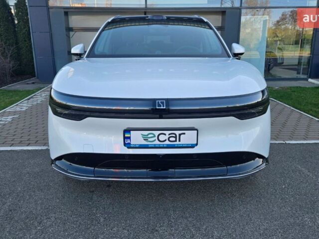 купить новое авто Zeekr 7X 2025 года от официального дилера Дмитрий Zeekr фото