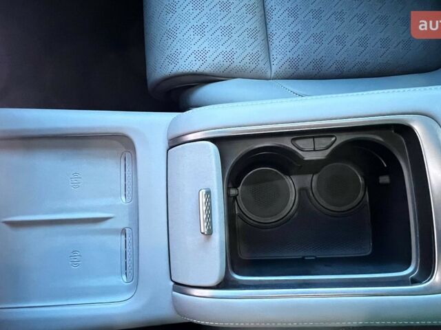 купить новое авто Zeekr 7X 2025 года от официального дилера Іван Zeekr фото