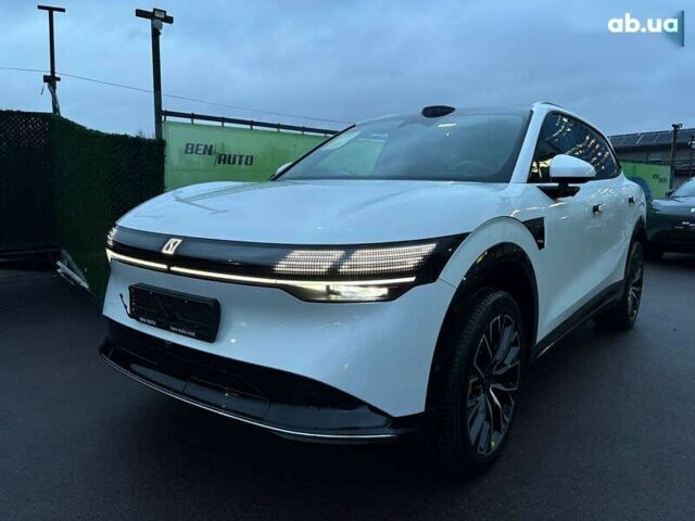 Zeekr 7X, объемом двигателя 0 л и пробегом 1 тыс. км за 39800 $, фото 5 на Automoto.ua