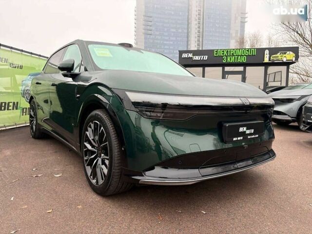 Zeekr 7X, об'ємом двигуна 0 л та пробігом 1 тис. км за 42500 $, фото 10 на Automoto.ua