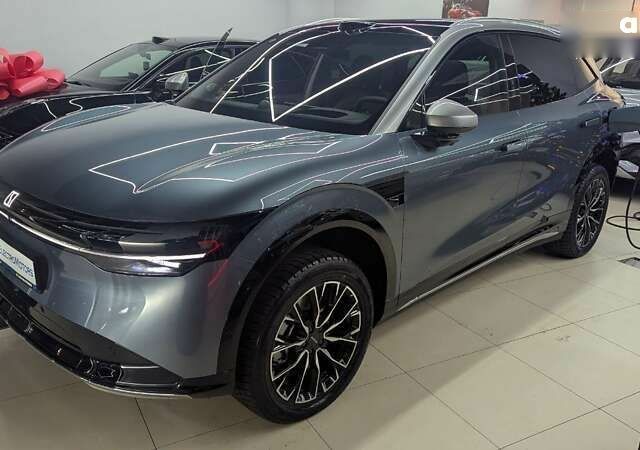 Zeekr 7X, объемом двигателя 0 л и пробегом 1 тыс. км за 37999 $, фото 5 на Automoto.ua