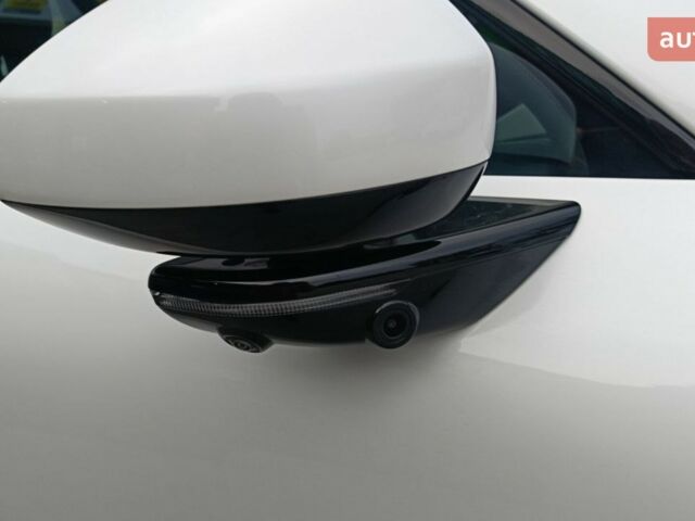 купити нове авто Zeekr 7X 2025 року від офіційного дилера E-SKM Вінниця Zeekr фото