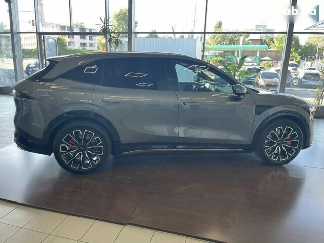 Zeekr 7X, объемом двигателя 0 л и пробегом 1 тыс. км за 46500 $, фото 7 на Automoto.ua