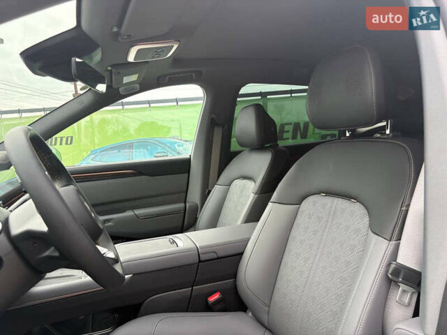 Zeekr 7X 2025 в Киеве на Automoto.ua Zeekr 7X, объемом двигателя 0 л и пробегом 1 тыс. км за 47200 $, фото 18 на Automoto.ua