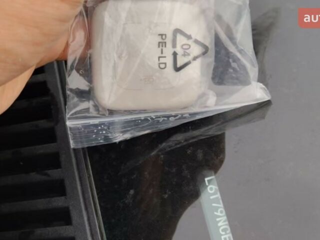 купить новое авто Zeekr 7X 2025 года от официального дилера Ben⚡️Auto Zeekr фото