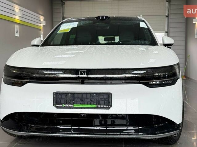 купить новое авто Zeekr 7X 2025 года от официального дилера E-SKM Житомир Zeekr фото