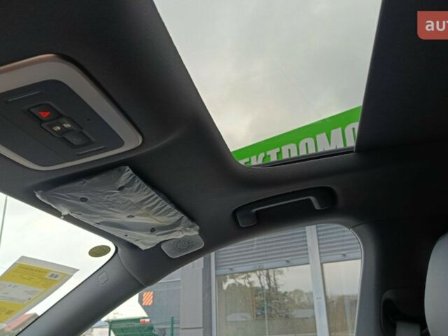 купити нове авто Zeekr 7X 2025 року від офіційного дилера E-SKM Вінниця Zeekr фото