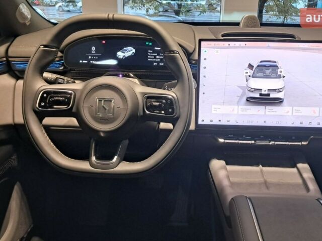 Zeekr 7X 2025 года купить новое авто Zeekr 7X 2025 года от официального дилера Zeekr Одеса Zeekr фото