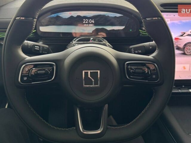 купити нове авто Zeekr 7X 2025 року від офіційного дилера Максим Путрівка Zeekr фото