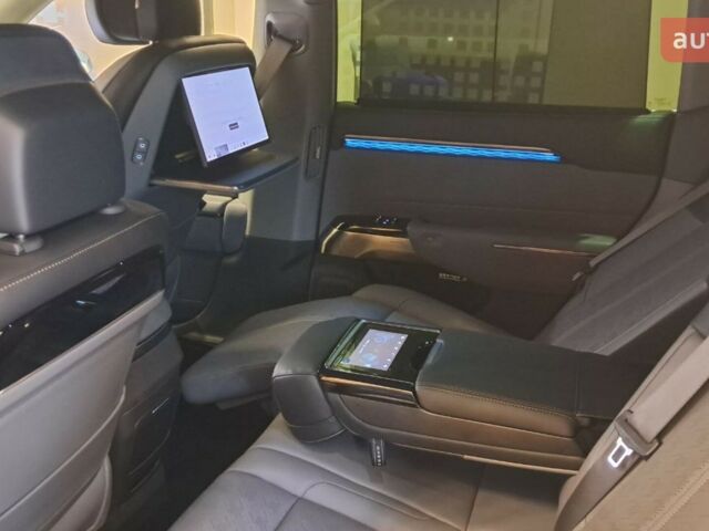 Zeekr 7X 2025 года купить новое авто Zeekr 7X 2025 года от официального дилера Zeekr Одеса Zeekr фото