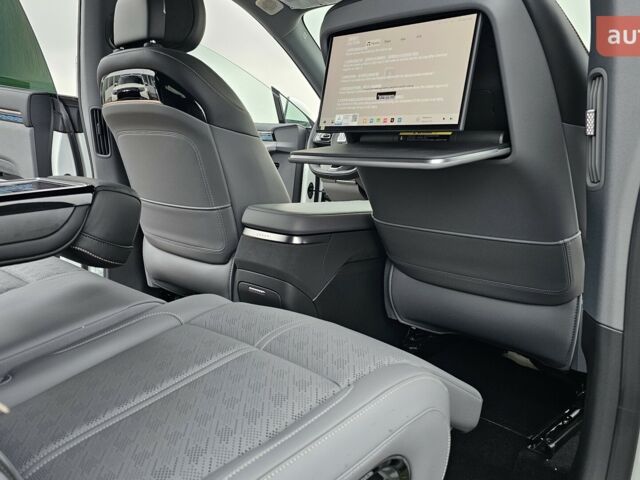 купить новое авто Zeekr 7X 2025 года от официального дилера Максим Путрівка Zeekr фото