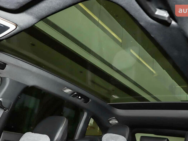 Zeekr 7X, объемом двигателя 0 л и пробегом 0 тыс. км за 46350 $, фото 14 на Automoto.ua