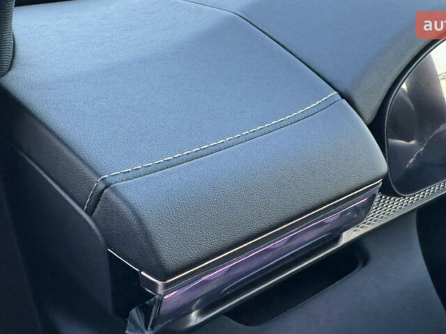 купити нове авто Zeekr 7X 2025 року від офіційного дилера Володимир Олександрович Zeekr фото