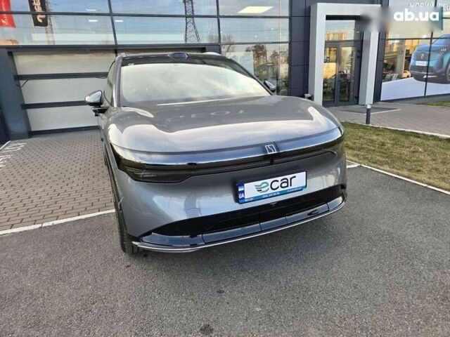 Zeekr 7X, объемом двигателя 0 л и пробегом 1 тыс. км за 36888 $, фото 4 на Automoto.ua
