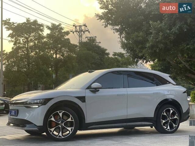 Zeekr 7X 2025 в Одессе на Automoto.ua Zeekr 7X, объемом двигателя 0 л и пробегом 12 тыс. км за 46900 $, фото 5 на Automoto.ua