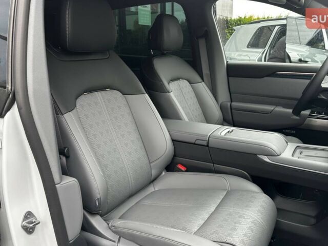 купити нове авто Zeekr 7X 2025 року від офіційного дилера Олег Львів Zeekr фото