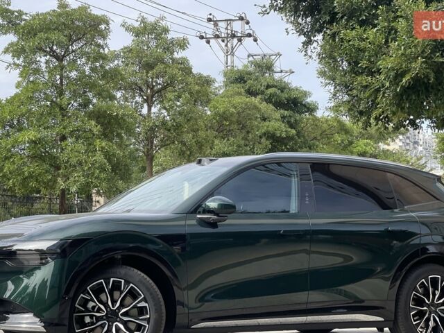 купити нове авто Zeekr 7X 2025 року від офіційного дилера Влада Zeekr фото