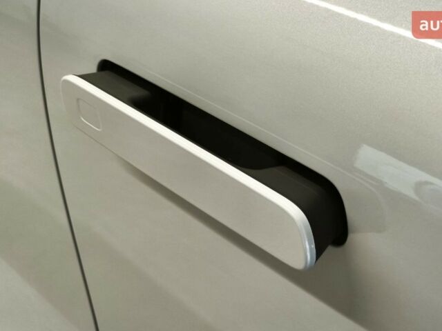 купить новое авто Zeekr 7X 2025 года от официального дилера Zeekr Одеса Zeekr фото