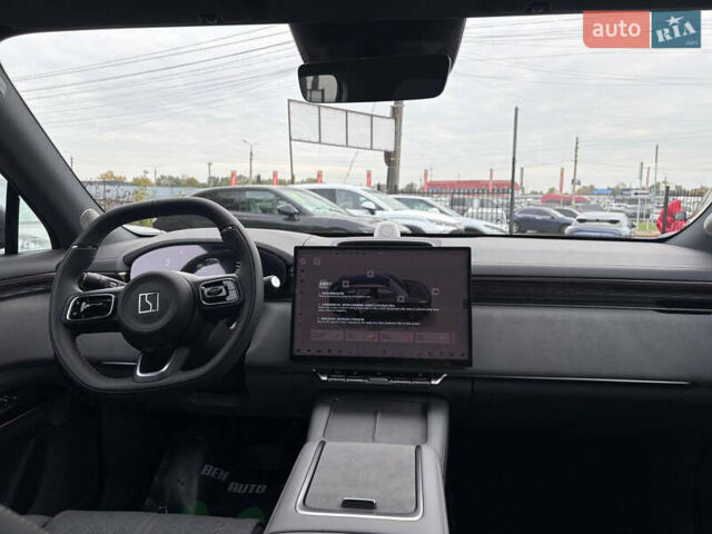 Zeekr 7X 2025 в Киеве на Automoto.ua Zeekr 7X, объемом двигателя 0 л и пробегом 1 тыс. км за 47200 $, фото 23 на Automoto.ua