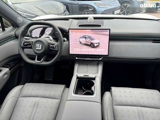 Zeekr 7X, объемом двигателя 0 л и пробегом 1 тыс. км за 42500 $, фото 24 на Automoto.ua