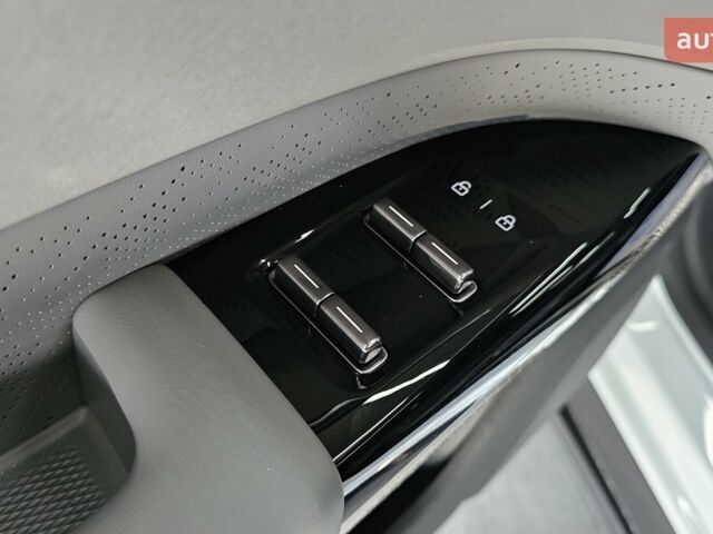 купити нове авто Zeekr 7X 2025 року від офіційного дилера Денис Фатов Zeekr фото