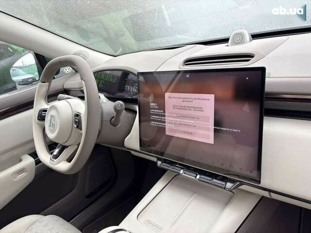 Zeekr 7X, об'ємом двигуна 0 л та пробігом 1 тис. км за 42500 $, фото 24 на Automoto.ua