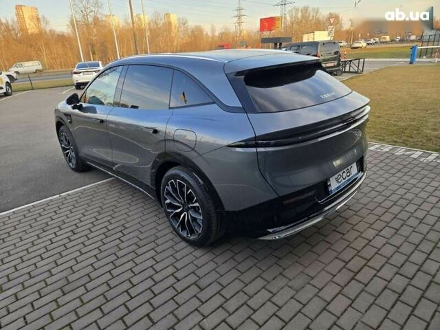 Zeekr 7X, объемом двигателя 0 л и пробегом 1 тыс. км за 39888 $, фото 22 на Automoto.ua