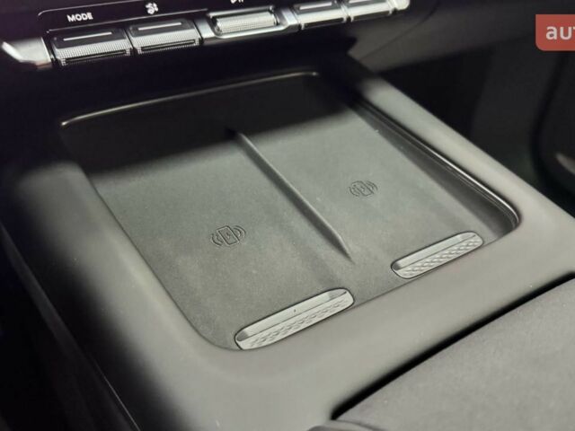 купити нове авто Zeekr 7X 2025 року від офіційного дилера Олег Львів Zeekr фото