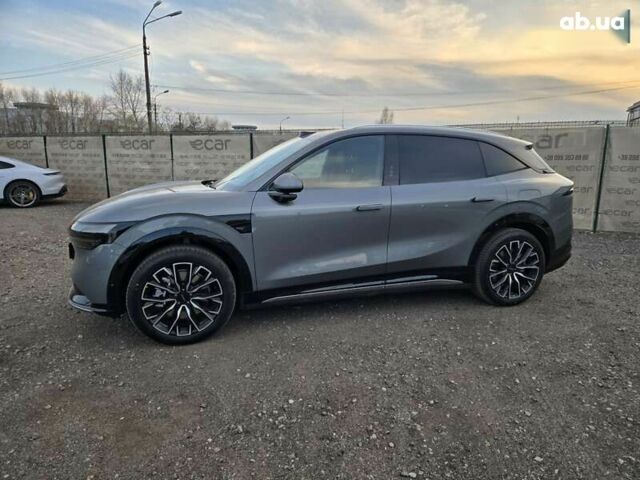 Zeekr 7X, объемом двигателя 0 л и пробегом 1 тыс. км за 39888 $, фото 24 на Automoto.ua