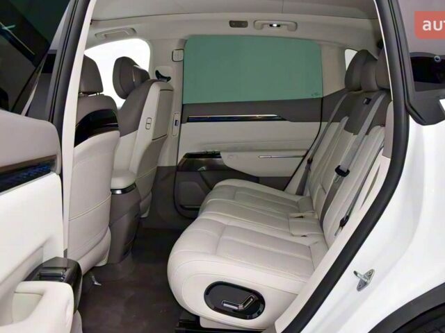 купити нове авто Zeekr 7X 2025 року від офіційного дилера 4Колеса Zeekr фото