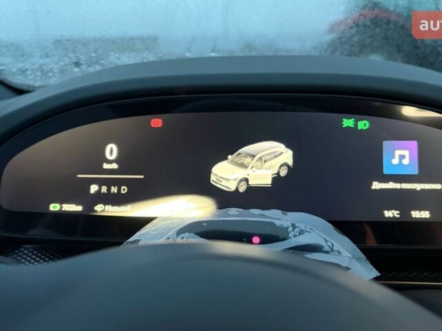 купить новое авто Zeekr 7X 2025 года от официального дилера VOLT AUTO Zeekr фото