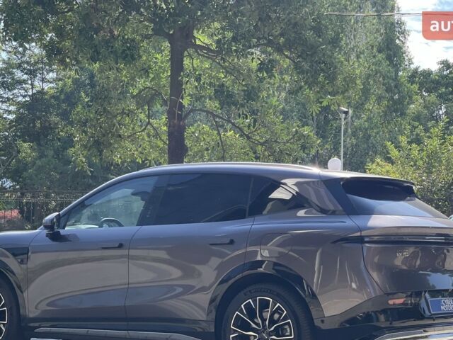 купить новое авто Zeekr 7X 2025 года от официального дилера Влада Zeekr фото