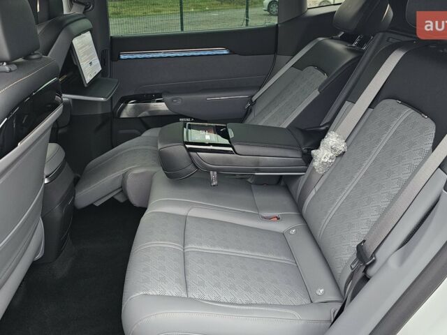 купить новое авто Zeekr 7X 2025 года от официального дилера Максим Путрівка Zeekr фото