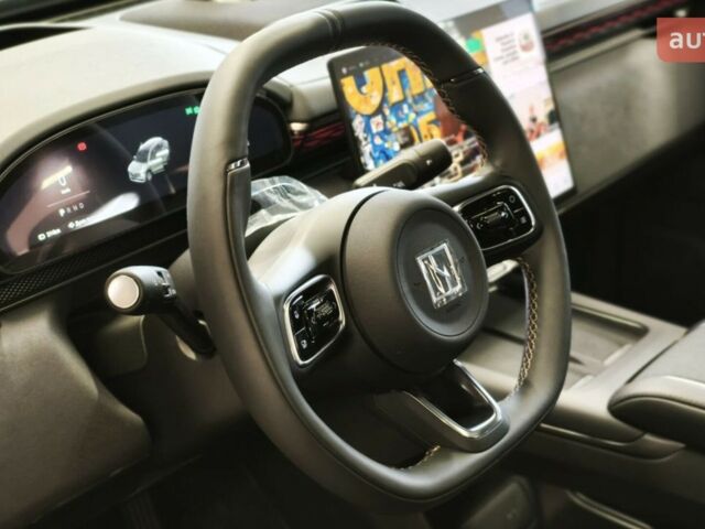 Zeekr 7X 2025 года купить новое авто Zeekr 7X 2025 года от официального дилера Zeekr Одеса Zeekr фото