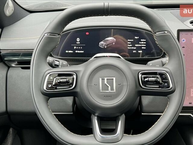 купить новое авто Zeekr 7X 2025 года от официального дилера Не вказано Zeekr фото