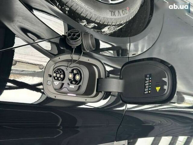 Zeekr 7X, объемом двигателя 0 л и пробегом 1 тыс. км за 40700 $, фото 13 на Automoto.ua